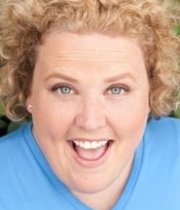 Fortune Feimster
