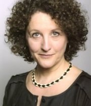 Françoise Gazio