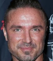 Frankie Cullen