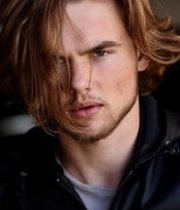 Garrett Wareing