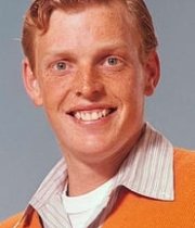 Gavan O'Herlihy