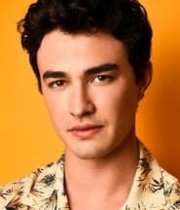 Gavin Leatherwood