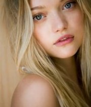 Gemma Ward