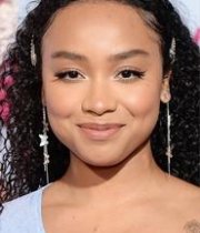 Genneya Walton
