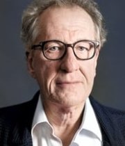 Geoffrey Rush