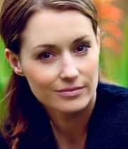 Georgina Rylance