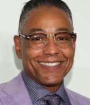 Giancarlo Esposito