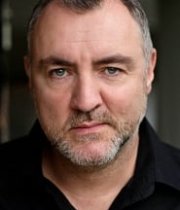 Glenn Speers