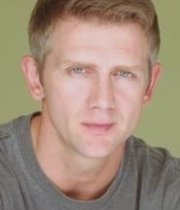 Gordon Currie