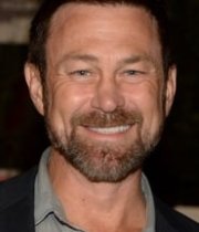 Grant Bowler