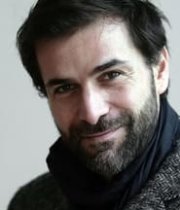 Grégory Fitoussi