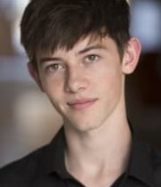 Griffin Gluck