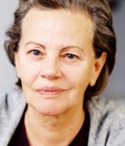 Gudrun Ritter
