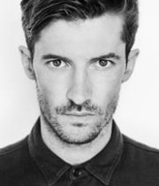 Gwilym Lee