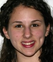 Hallie Eisenberg