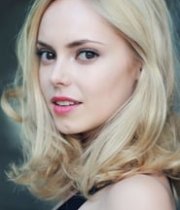 Hannah Tointon