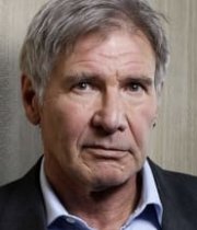 Harrison Ford