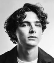 Harry Gilby