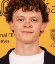 Harry Holland