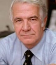 Harry Reasoner