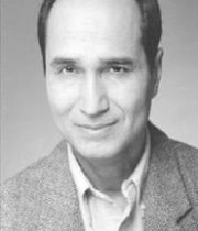Harsh Nayyar
