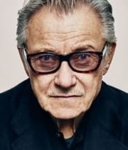 Harvey Keitel