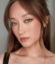 Havana Rose Liu