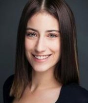 Hazal Kaya