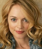 Heather Graham