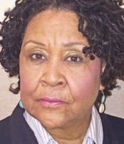 Hilda Boulware