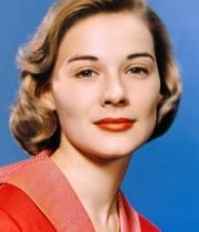 Hope Lange
