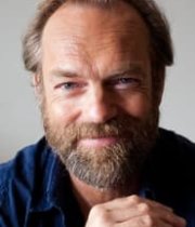 Hugo Weaving