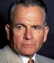 Ian Holm