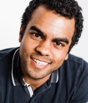 Isaac Robinson-Smith