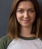 Isabella Blake-Thomas