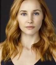 Isabelle Fretheim