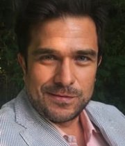 Iván Amaro Bullón