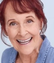 Ivy Jones