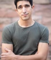 J.D. Garcia