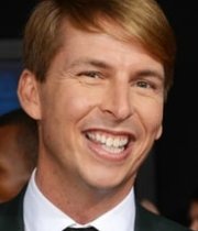 Jack McBrayer