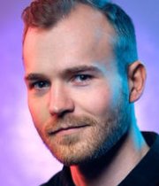 Jacob Jensen