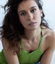Jade Nicholson-Lamb