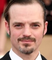 James McMenamin