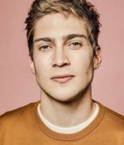 James Morosini