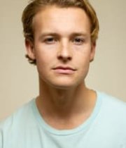 Jamie Carter