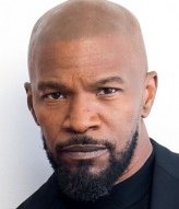Jamie Foxx