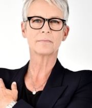 Jamie Lee Curtis