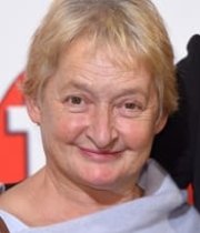 Janine Duvitski