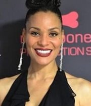Jaqueline Fleming
