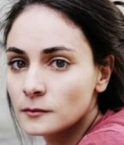 Jasmin Barbara Mairhofer